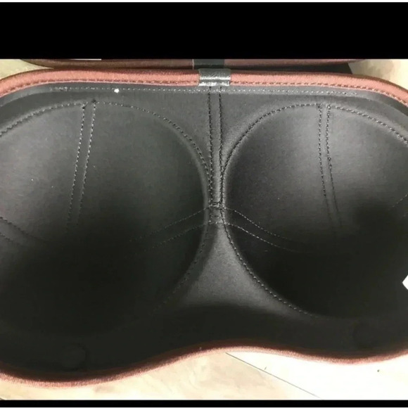 The Brag Company | Tiffany Blue Bra Bag  / Carrier - Picture 5 of 6